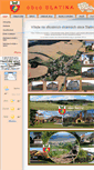 Mobile Screenshot of obec-slatina.cz